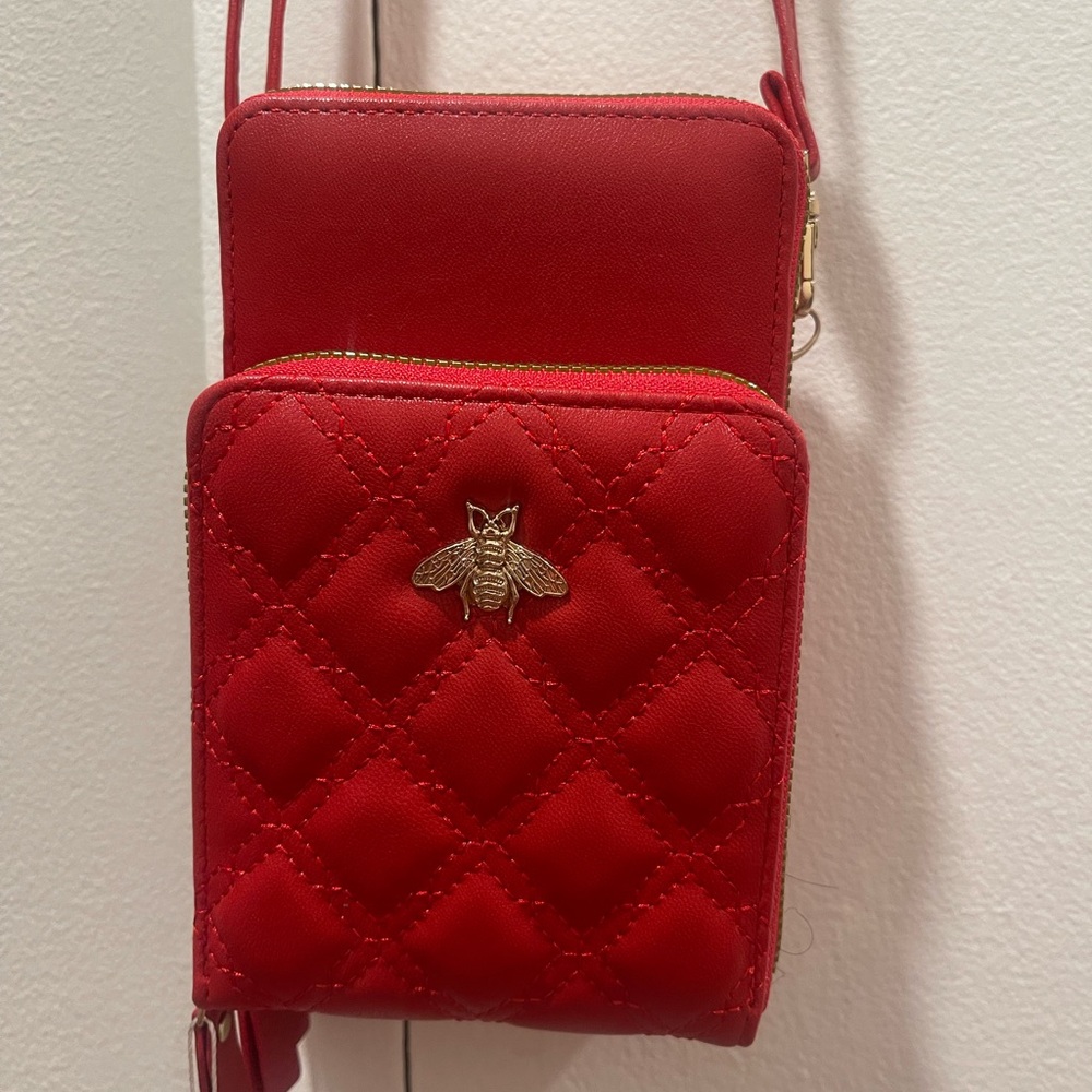 Women crossbody bag